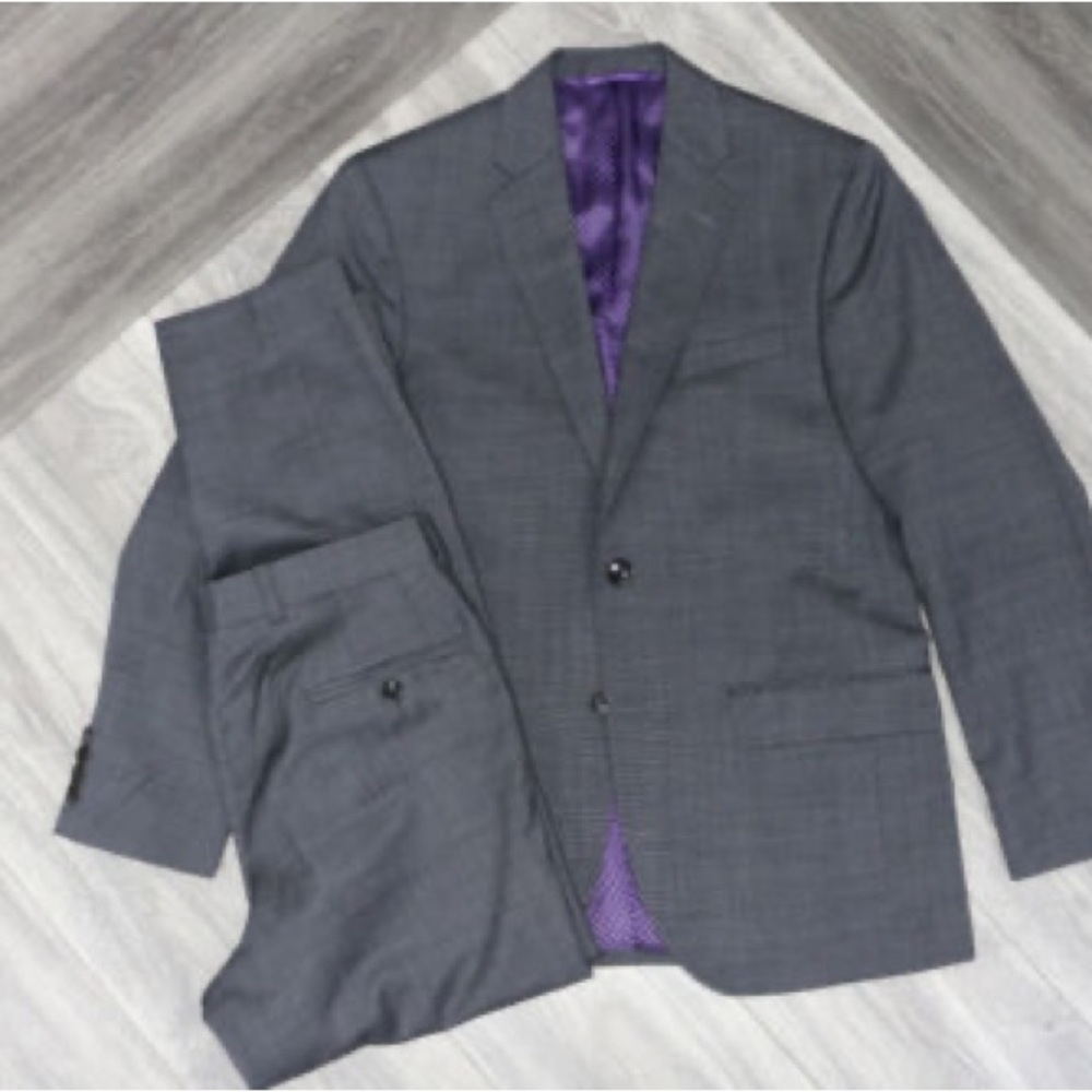 Ted Baker Endurance Suit